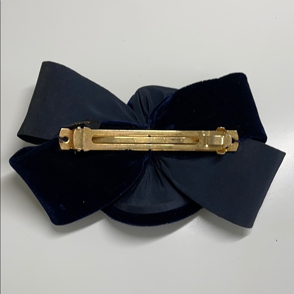 Alexandre de Paris Bow Clip